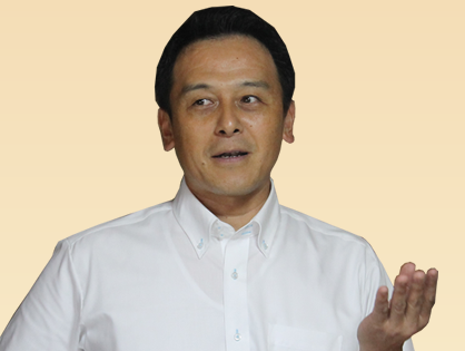 藏座 弘志