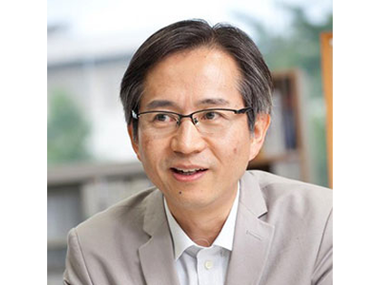下村 健一